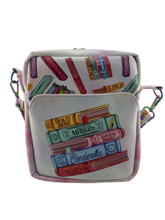 Bookworm Disney Handbag