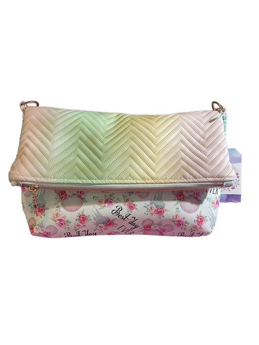 Best Day Ever Crossbody Bag