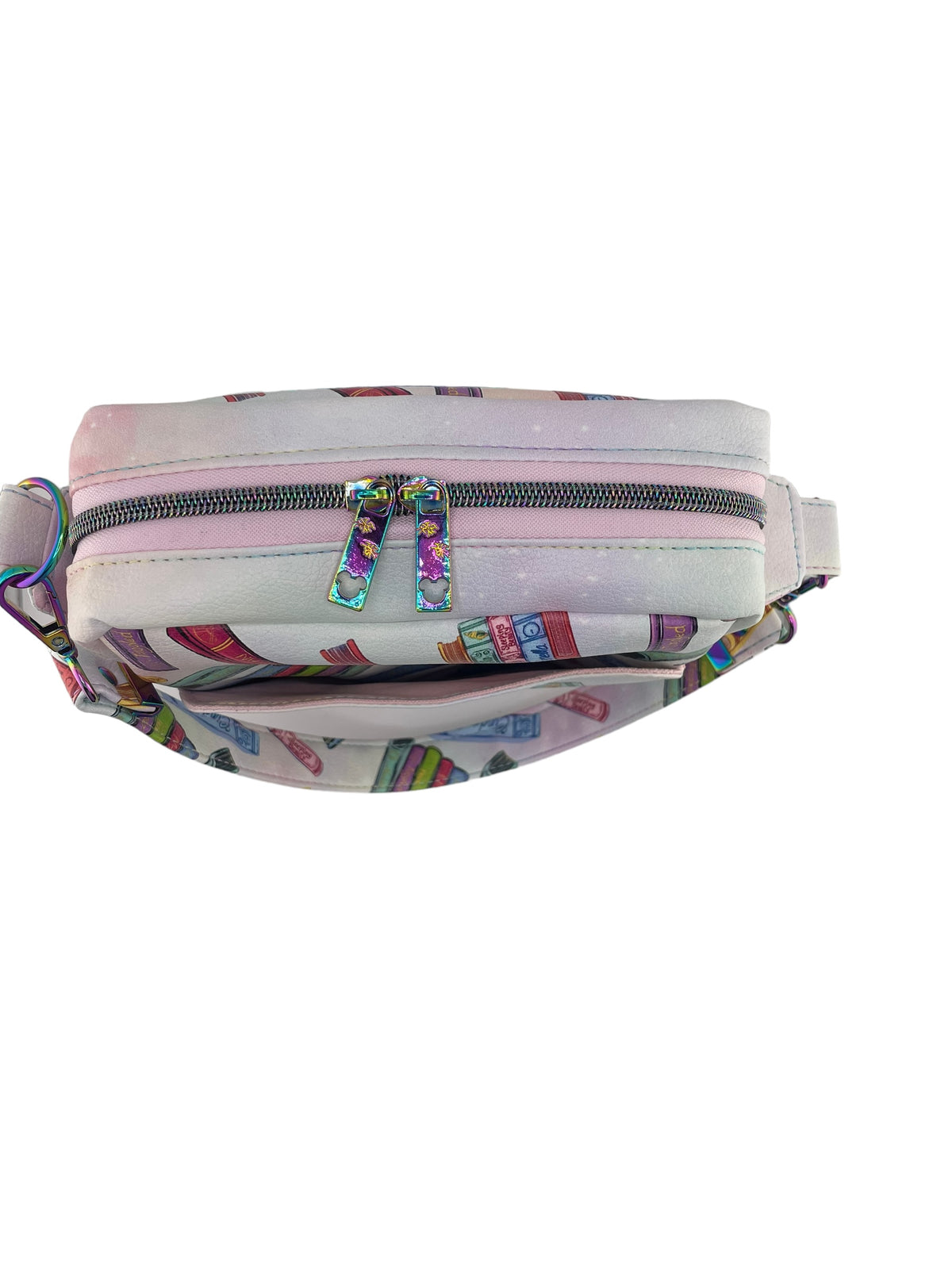 Bookworm Disney Handbag