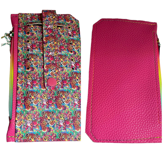 90s Girl Wallet