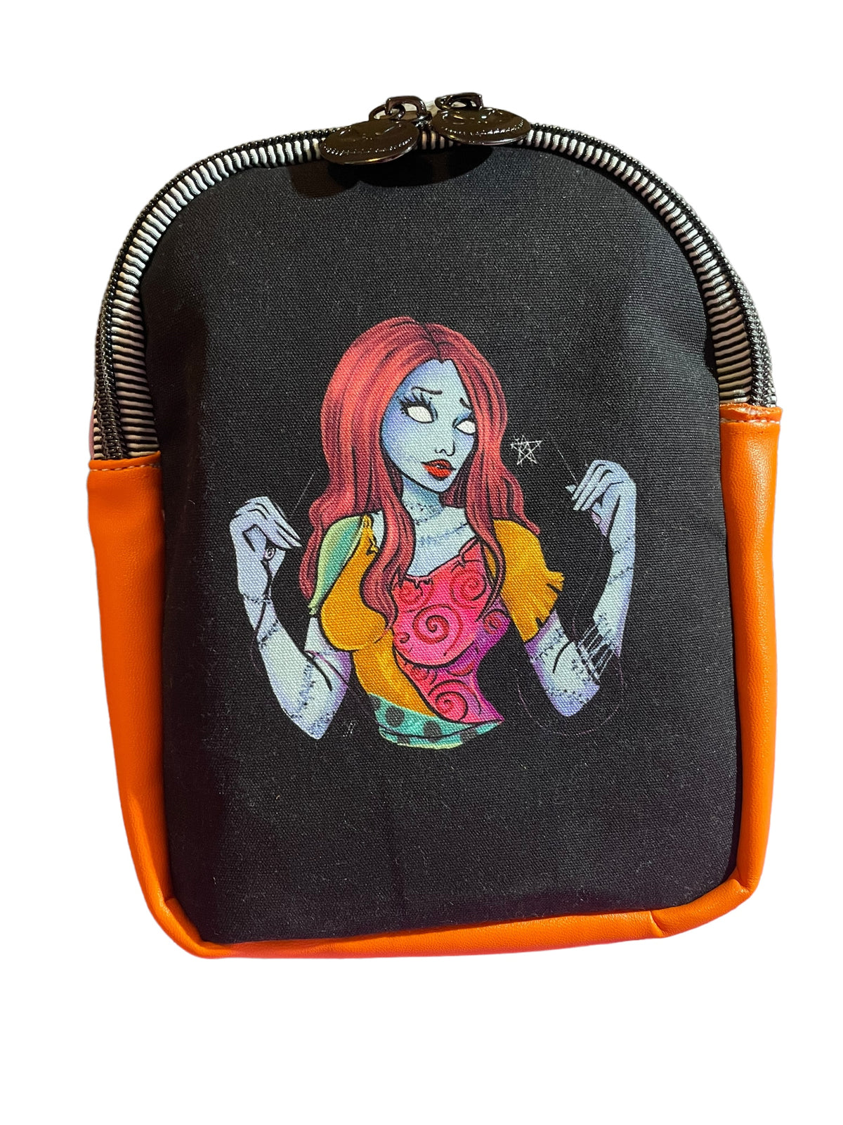 Tattered Girl Mav Pack