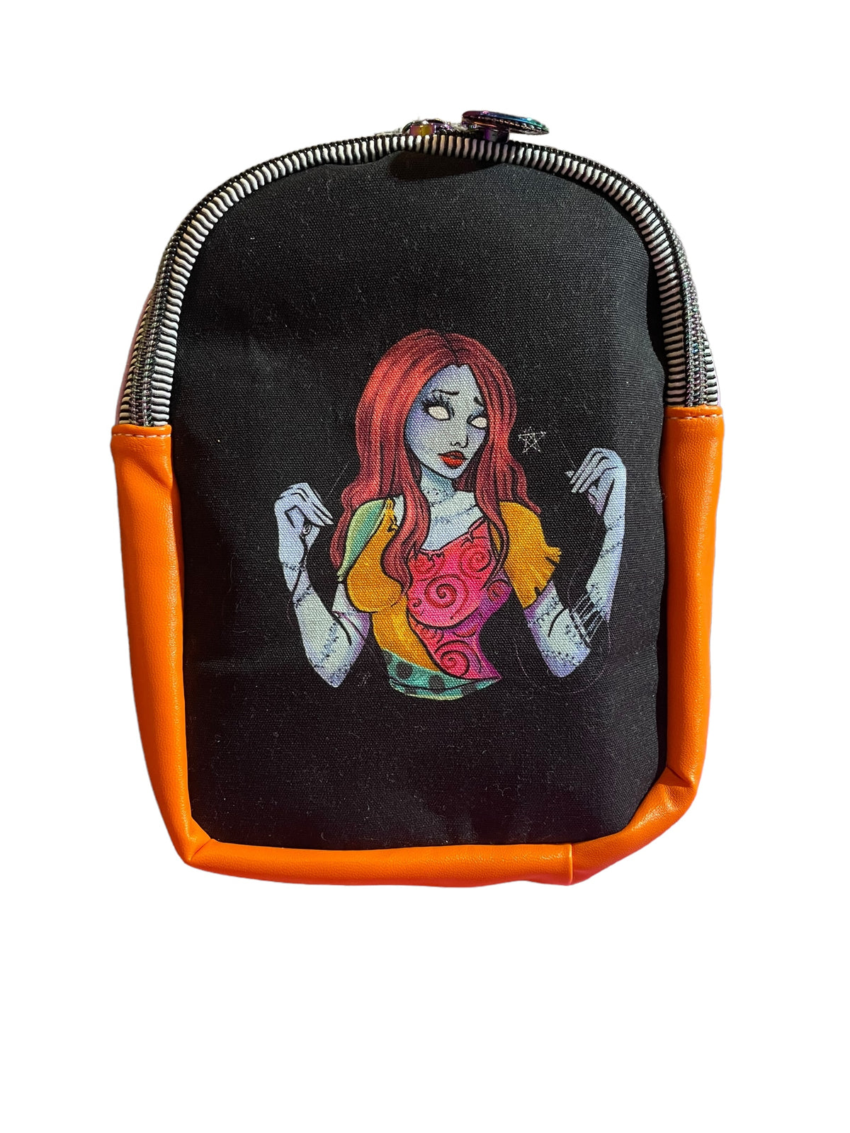 Tattered Girl Mav Pack