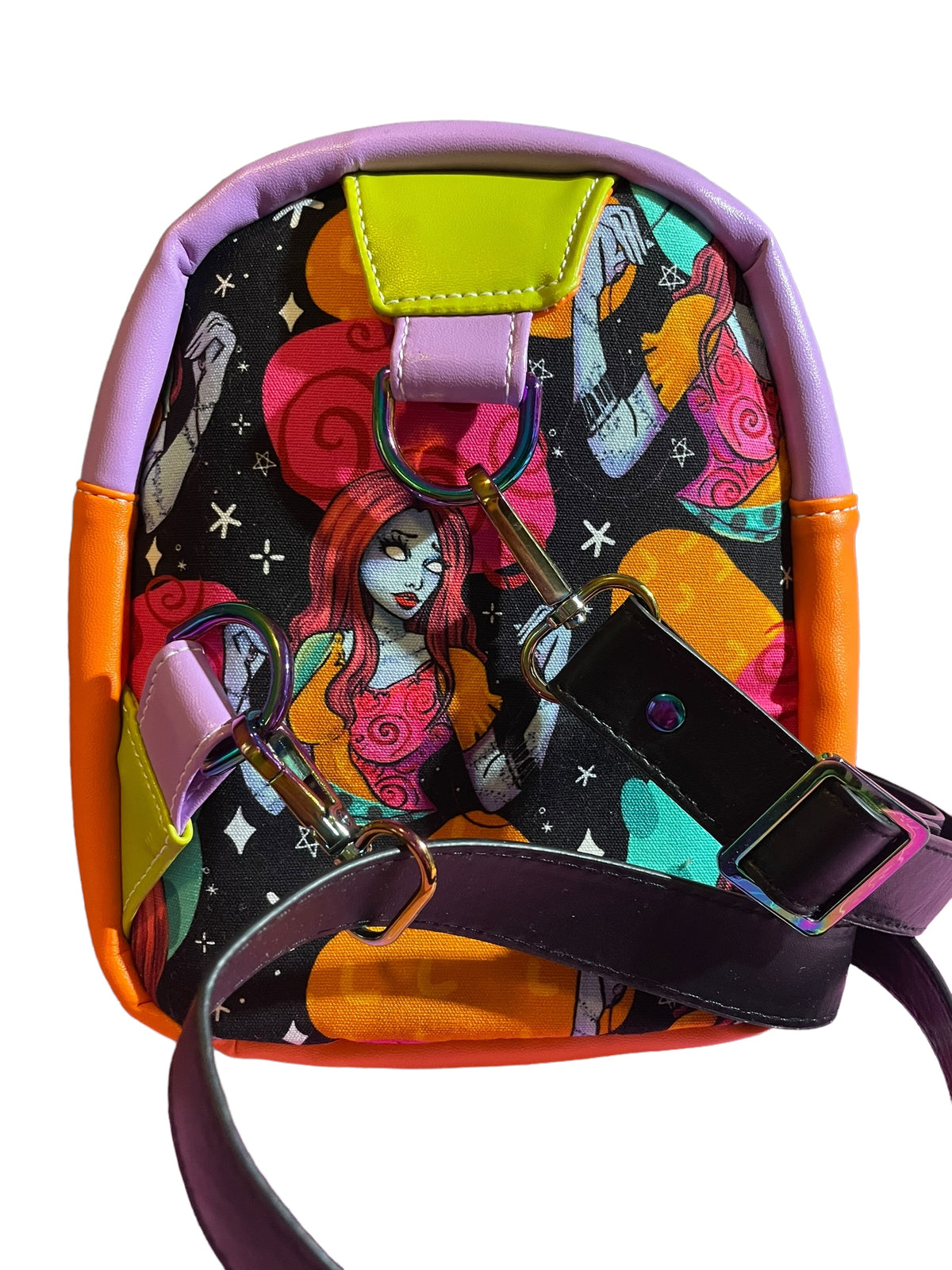 Tattered Girl Mav Pack