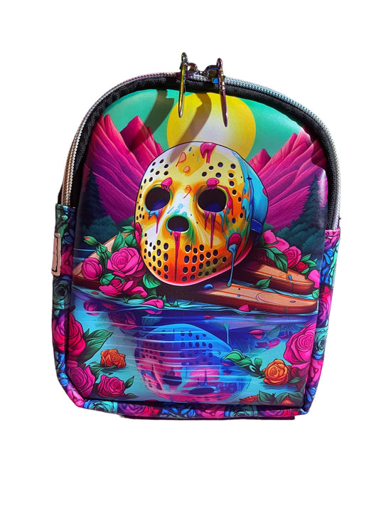 Crystal Lake Mav Pack